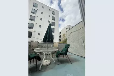 3663 Keystone Avenue #6, Los Angeles, CA 90034 - Photo 25