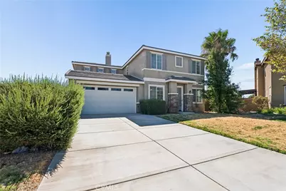 39294 Butler, Palmdale, CA 93551 - Photo 5