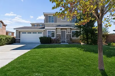 39294 Butler, Palmdale, CA 93551 - Photo 1
