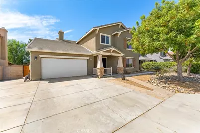 3752 W Newgrove, Lancaster, CA 93536 - Photo 9