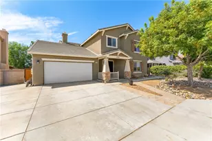 3752 W Newgrove, Lancaster, CA 93536 - Photo 9