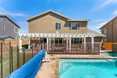3752 W Newgrove, Lancaster, CA 93536 - Photo 57