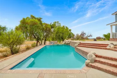33247 Escondido Drive, Agua Dulce, CA 91390 - Photo 45