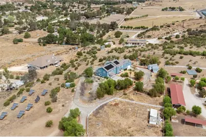 33247 Escondido Drive, Agua Dulce, CA 91390 - Photo 5