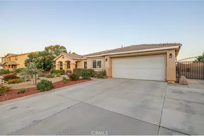 1734 Granville, Lancaster, CA 93535 - Photo 5