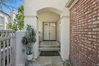 24406 Hampton Drive #B, Valencia, CA 91355 - Photo 3