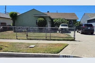 9502 Brookpark, Downey, CA 90240 - Photo 1