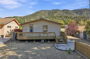 6533 Fir Dr, Frazier Park, CA 93225 - Photo 21