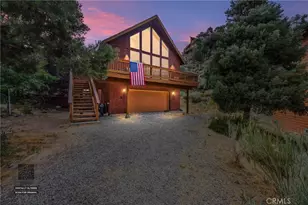 2513 Glacier Dr, Frazier Park, CA 93225 - Photo 3