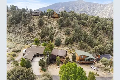 2513 Glacier Drive, Frazier Park, CA 93225 - Photo 25