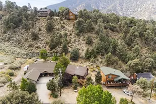 2513 Glacier Dr, Frazier Park, CA 93225 - Photo 25