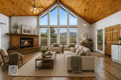 2513 Glacier Drive, Frazier Park, CA 93225 - Photo 5