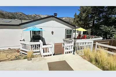 4125 Roosevelt, Frazier Park, CA 93225 - Photo 7