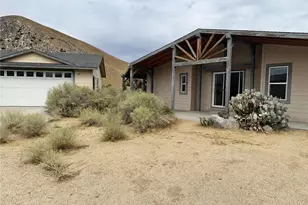 201 S Kelso Valley, Weldon, CA 93283 - Photo 1
