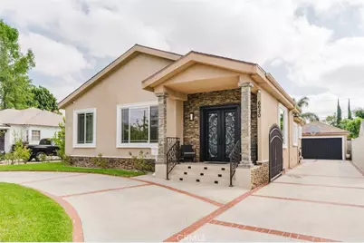 6620 Costello Avenue, Van Nuys, CA 91405 - Photo 1