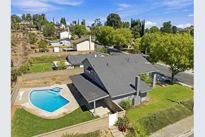 23002 La Granja, Valencia, CA 91354 - Photo 53