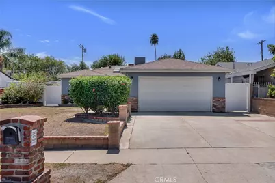 13213 Woodcock, Los Angeles, CA 91342 - Photo 3