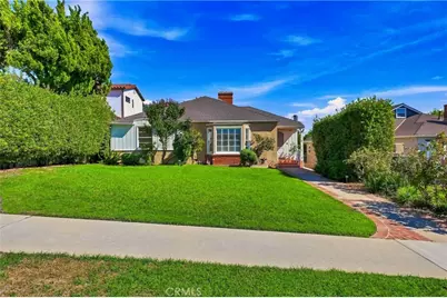 730 E Fairmount Road, Burbank, CA 91501 - Photo 5