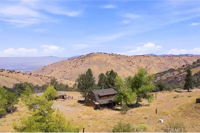 7700 Digier Road, Frazier Park, CA 93225 - Photo 1