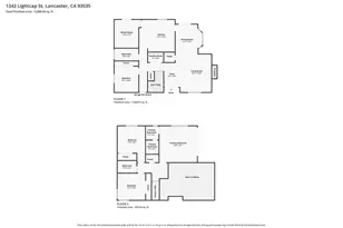 1342 Lightcap St, Lancaster, CA 93535 - Photo 29