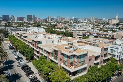 1880 Veteran Avenue #306, Los Angeles, CA 90025 - Photo 21