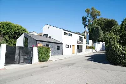 2650 Lisco Place, Los Angeles, CA 90046 - Photo 1