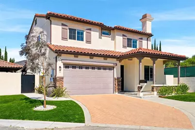 7861 Fluffy Duckling Lane, Winnetka, CA 91306 - Photo 1