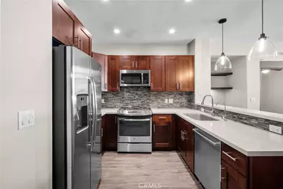 24595 Town Center Drive #3410, Valencia, CA 91355 - Photo 1