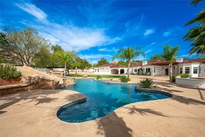 7227 Spigno Place, Agua Dulce, CA 91390 - Photo 33