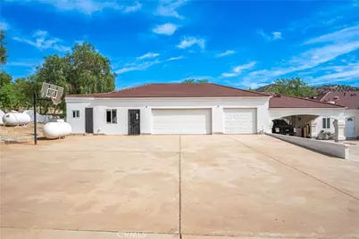 7227 Spigno Place, Agua Dulce, CA 91390 - Photo 23