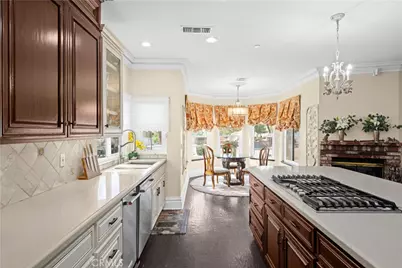 7227 Spigno Place, Agua Dulce, CA 91390 - Photo 39
