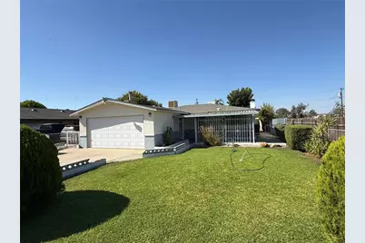 1416 Cheatham, Bakersfield, CA 93307 - Photo 1