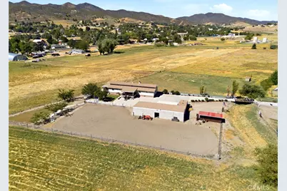 8646 Elizabeth Lake Road, Leona Valley, CA 93551 - Photo 47
