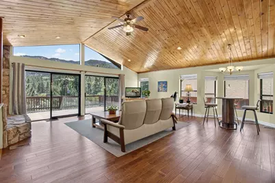 2421 Oakwood Court, Pine Mountain Club, CA 93222 - Photo 9