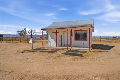 7675 Poppy Boulevard, California City, CA 93505 - Photo 29