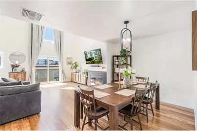 3439 Keystone Avenue #3, Los Angeles, CA 90034 - Photo 5