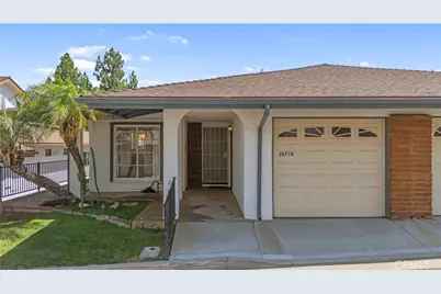 26728 Oak Garden Court, Newhall, CA 91321 - Photo 3