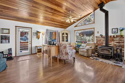 13604 Madera, Pine Mountain Club, CA 93225 - Photo 7