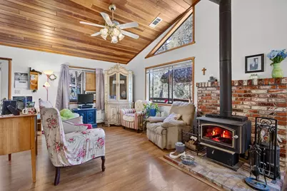 13604 Madera, Pine Mountain Club, CA 93225 - Photo 15