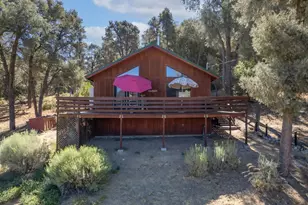 13604 Madera, Pine Mountain Club, CA 93225 - Photo 61
