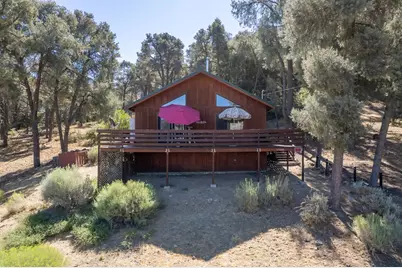 13604 Madera, Pine Mountain Club, CA 93225 - Photo 1