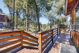 13604 Madera, Pine Mountain Club, CA 93225 - Photo 39