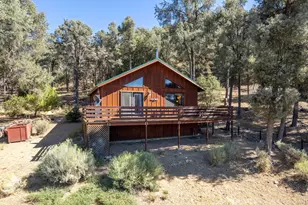13604 Madera, Pine Mountain Club, CA 93225 - Photo 63