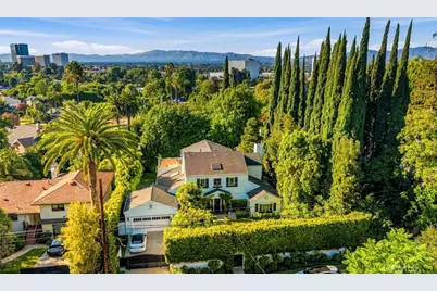14647 Valley Vista Boulevard, Sherman Oaks, CA 91403 - Photo 7