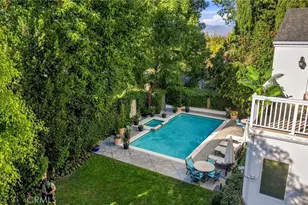 14647 Valley Vista Blvd, Sherman Oaks, CA 91403 - Photo 9