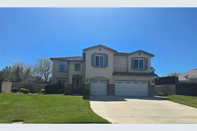 41740 Firenze Street, Lancaster, CA 93536 - Photo 1