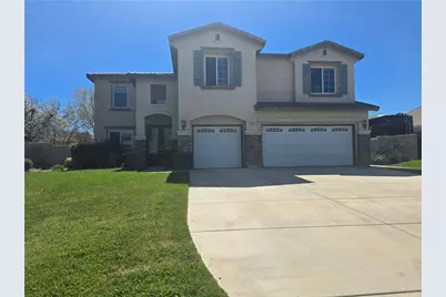 41740 Firenze Street, Lancaster, CA 93536 - Photo 5