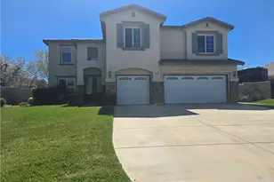 41740 Firenze St, Lancaster, CA 93536 - Photo 5