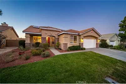 3451 Racquet Lane, Palmdale, CA 93551 - Photo 1