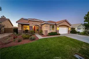 3451 Racquet Ln, Palmdale, CA 93551 - Photo 1